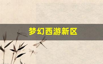 梦幻西游新区 (7)