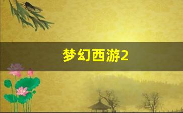 梦幻西游2 (10)