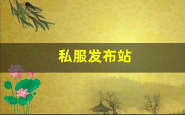 梦幻西游互通版：私服发布站 (18)