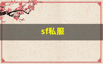 sf私服 (15)